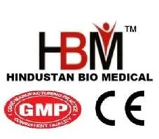 Hindustan Bio Medical