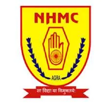 NHMC Agra